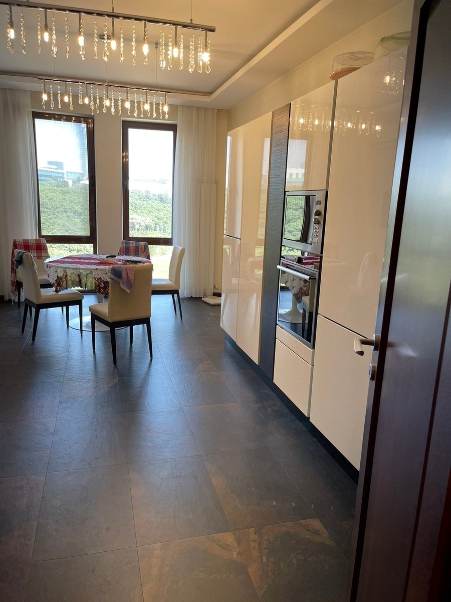 Kirayə verilir 4 otaqlı yeni tikili, 191 m², Nərimanov-10