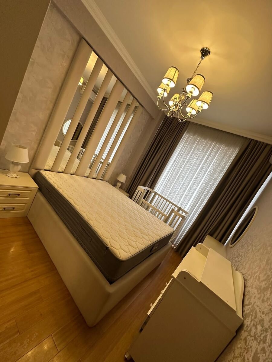 Satılır 2 otaqlı yeni tikili, 70 m², 20 Yanvar m.-9