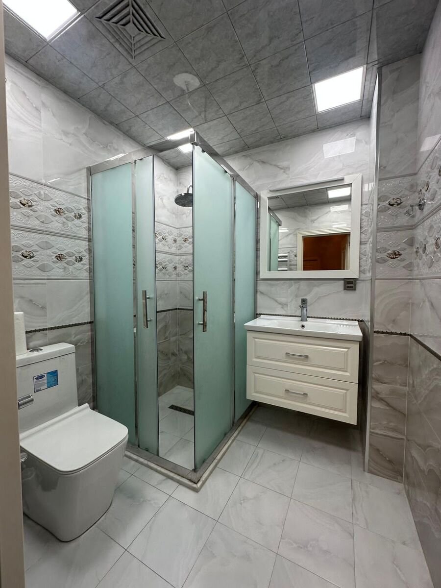 Satılır 2 otaqlı yeni tikili, 70 m², 20 Yanvar m.-24