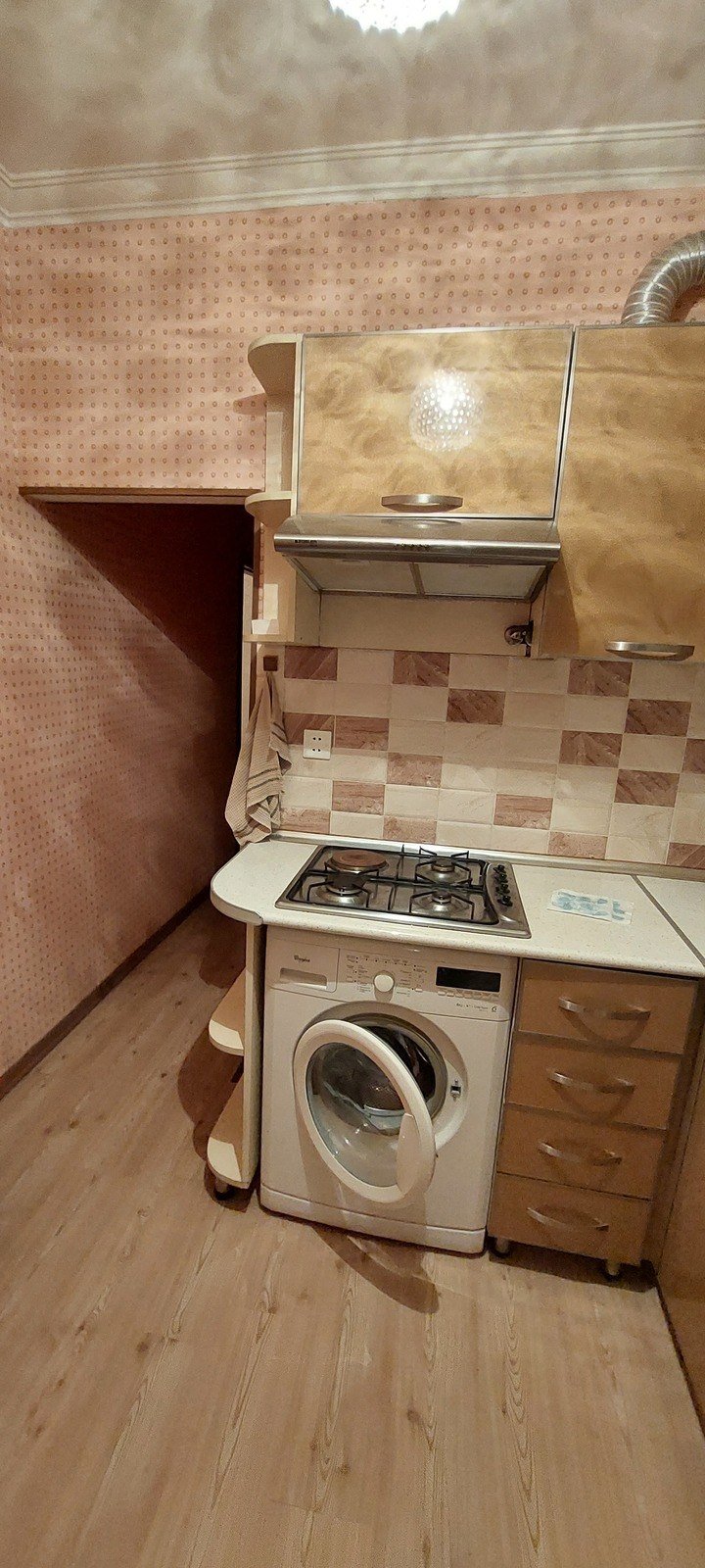 Kirayə verilir 1 otaqlı köhnə tikili, 35 m², Xətai m.-7