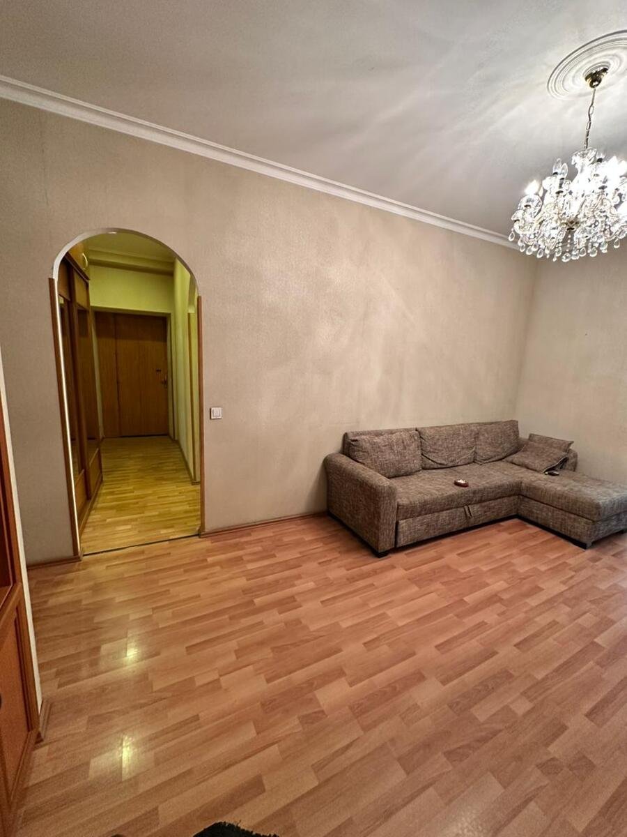 Satılır 3 otaqlı köhnə tikili, 105 m², Nərimanov-3