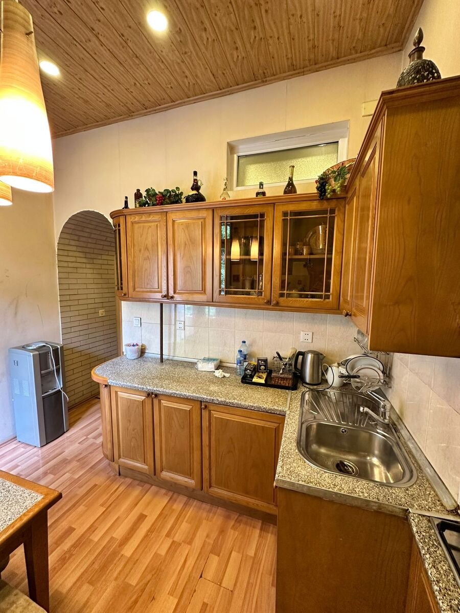 Satılır 3 otaqlı köhnə tikili, 105 m², Nərimanov-7