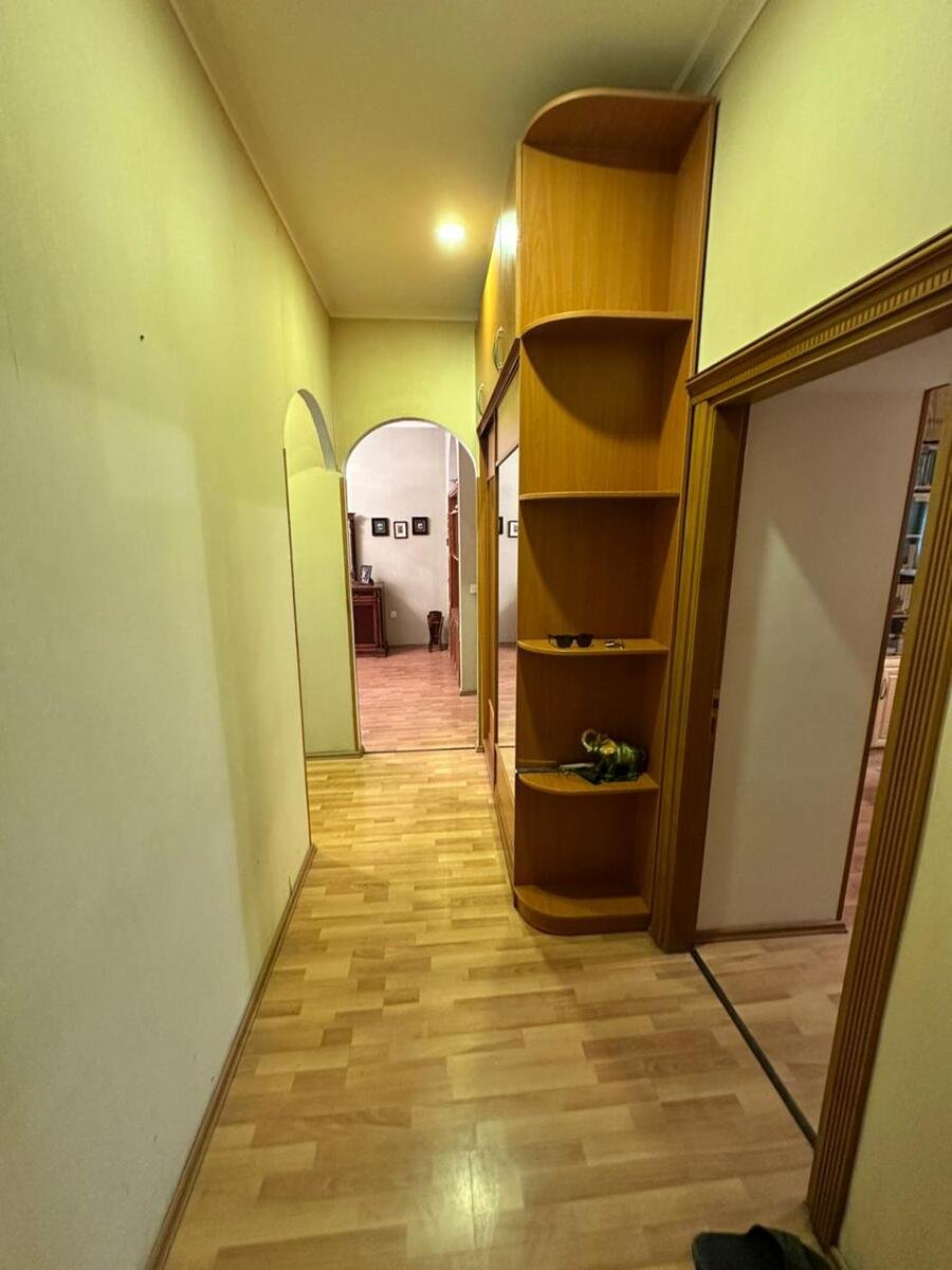 Satılır 3 otaqlı köhnə tikili, 105 m², Nərimanov-14
