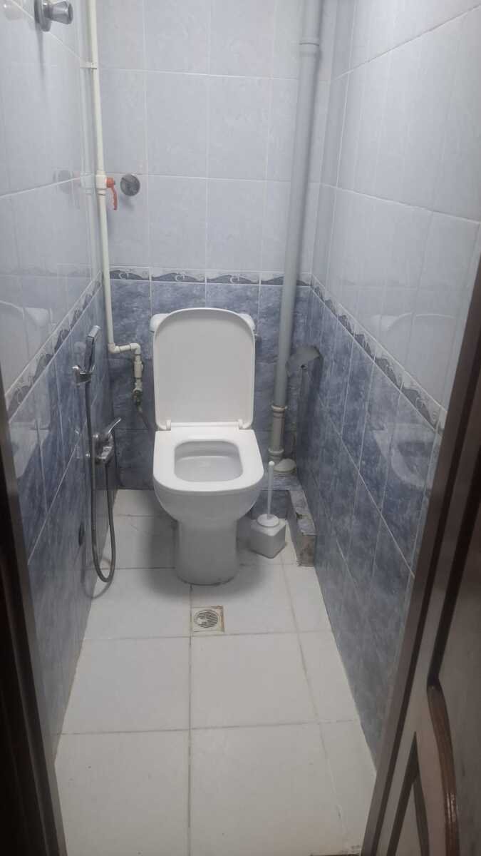 Satılır 2 otaqlı köhnə tikili, 60 m², Bakıxanov (Razin)-12