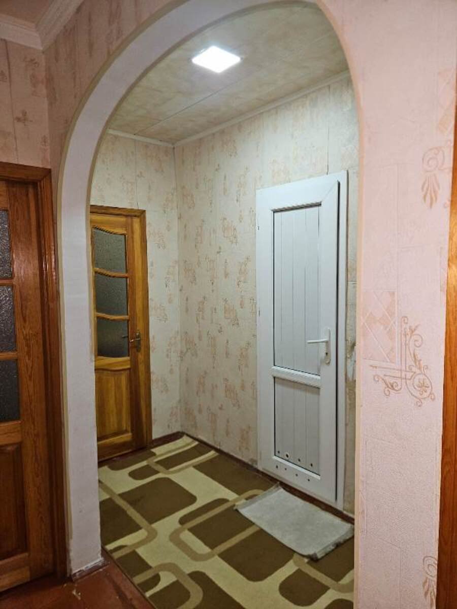 Satılır 3 otaqlı köhnə tikili, 75 m², Əhmədli m.-15