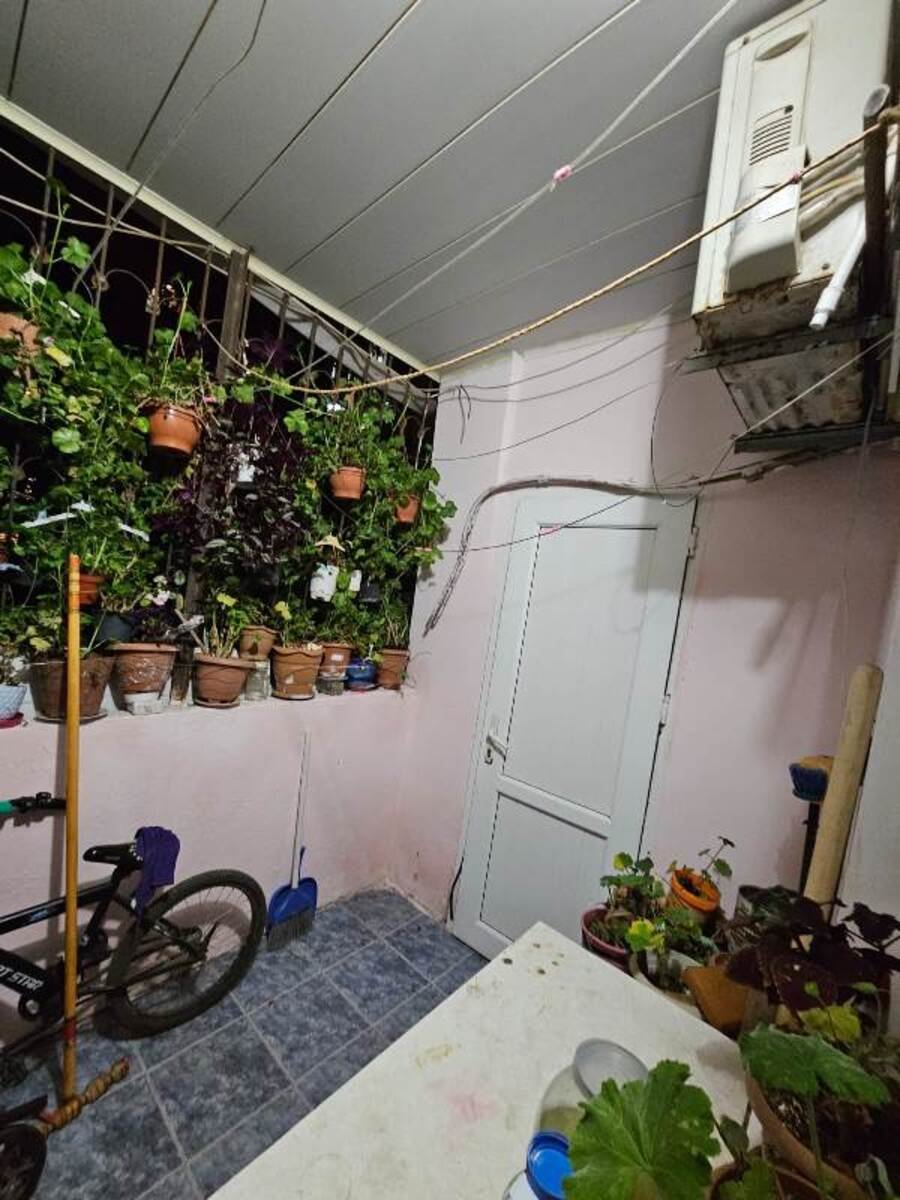 Satılır 3 otaqlı köhnə tikili, 75 m², Əhmədli m.-24