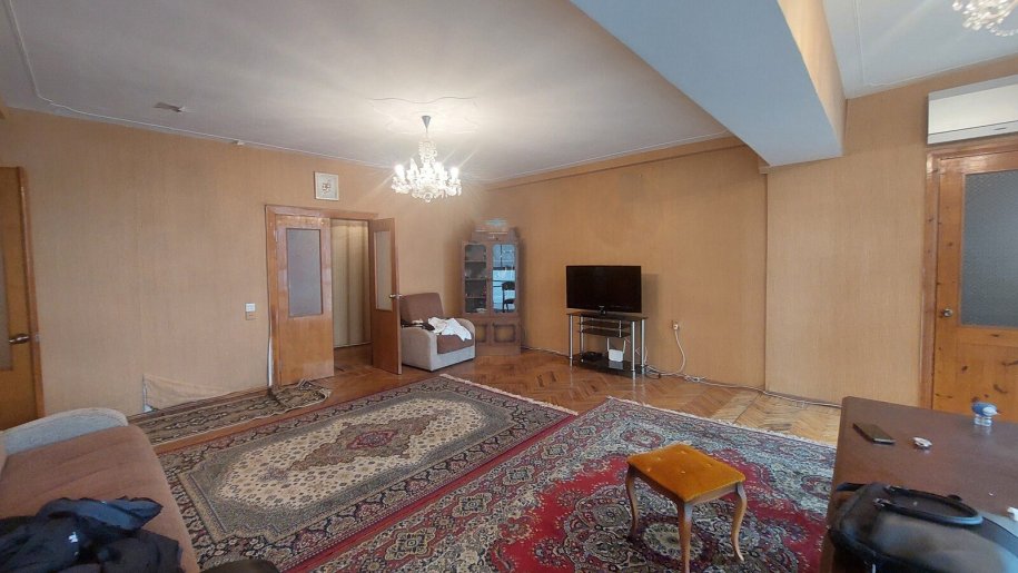 Satılır 3 otaqlı köhnə tikili, 110 m², 28 May m.-6