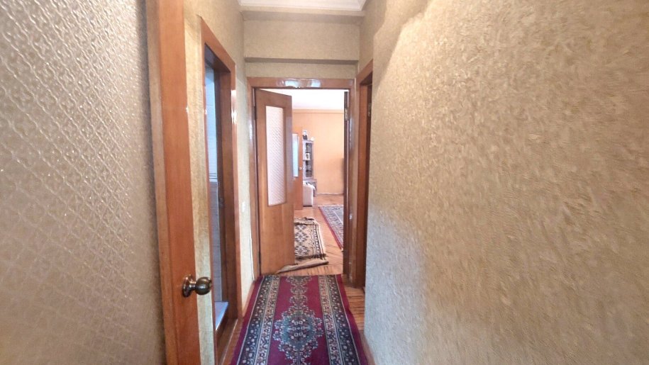 Satılır 3 otaqlı köhnə tikili, 110 m², 28 May m.-19