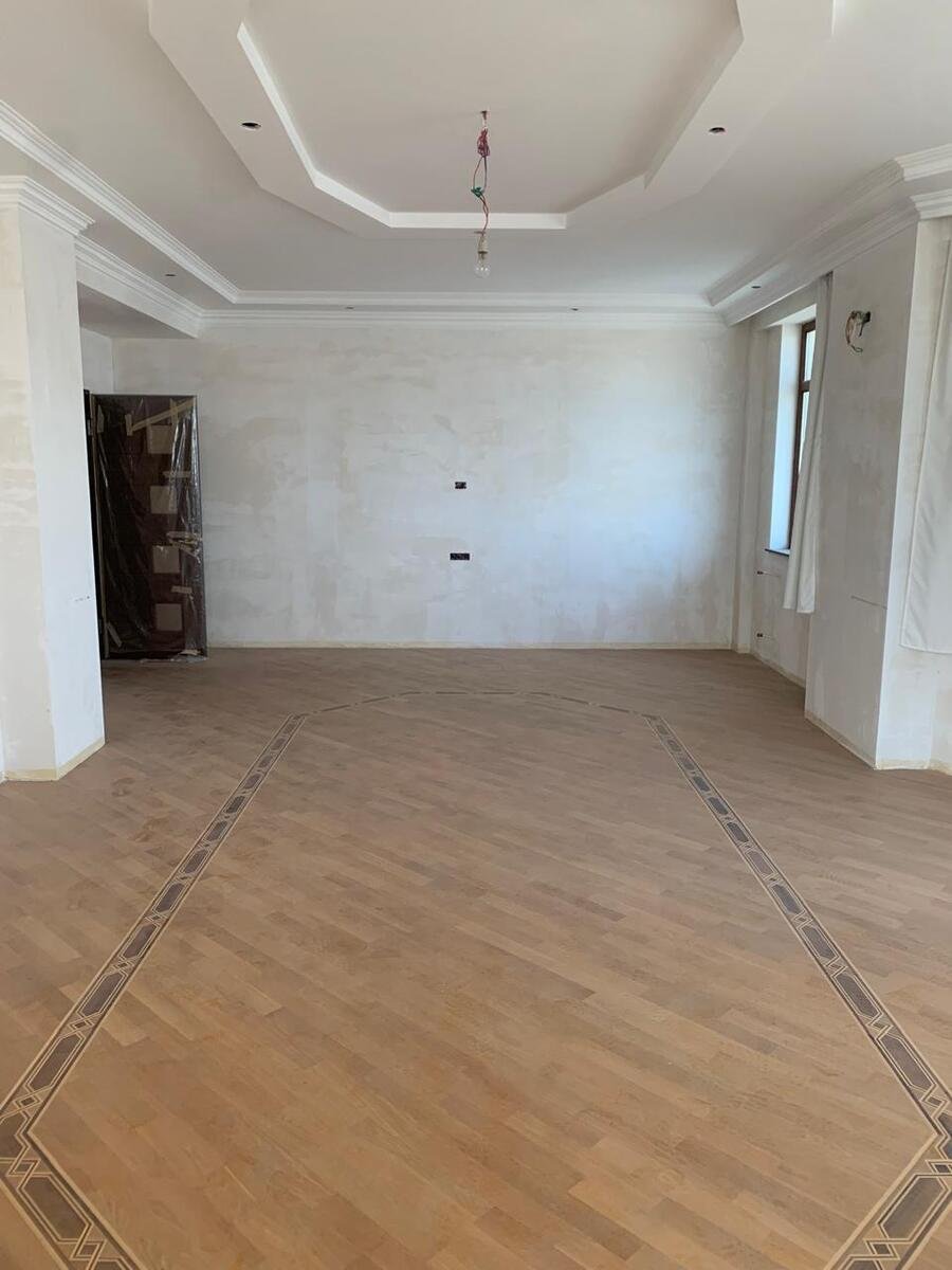 Satılır 4 otaqlı yeni tikili, 237 m², Elmlər Akademiyası m.-3