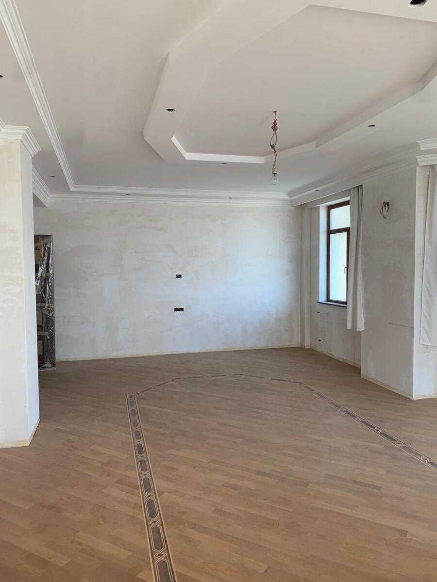 Satılır 4 otaqlı yeni tikili, 237 m², Elmlər Akademiyası m.-11
