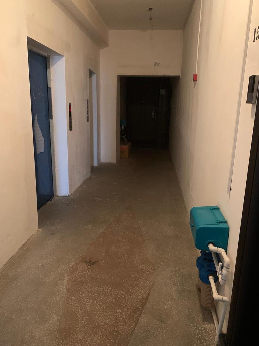 Satılır 4 otaqlı yeni tikili, 237 m², Elmlər Akademiyası m.-28