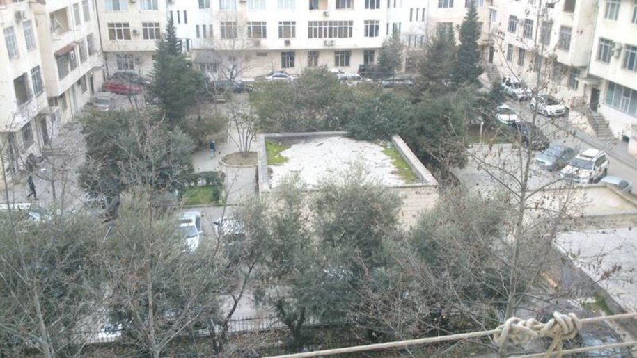 Kirayə verilir 2 otaqlı yeni tikili, 100 m², Nizami m.-2