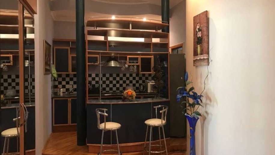 Kirayə verilir 2 otaqlı yeni tikili, 100 m², Nizami m.-5