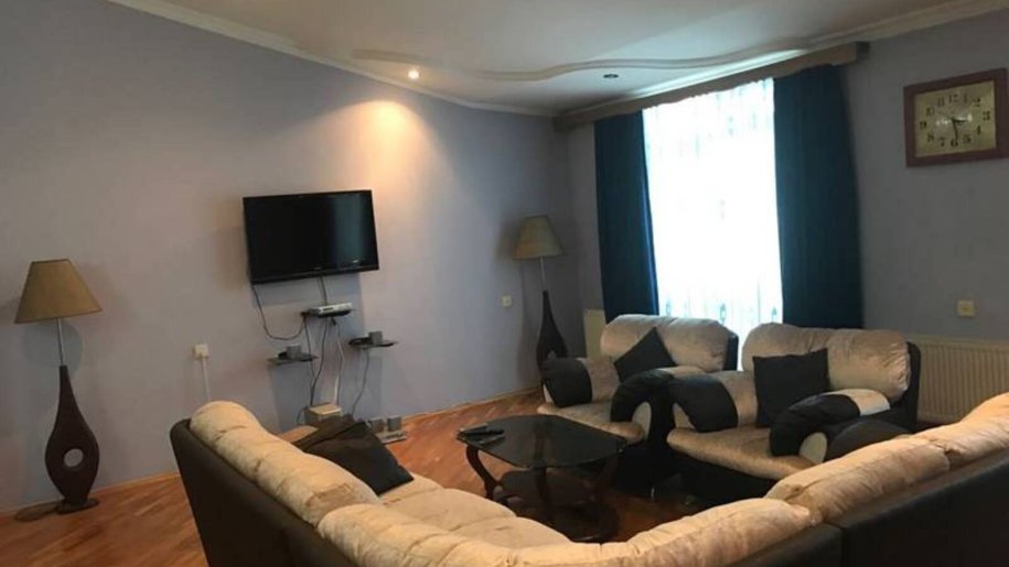 Kirayə verilir 2 otaqlı yeni tikili, 100 m², Nizami m.-7