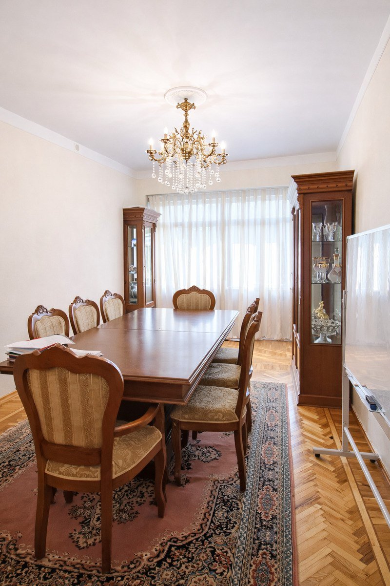 Satılır 4 otaqlı yeni tikili, 111 m², Azadlıq Prospekti m.-1