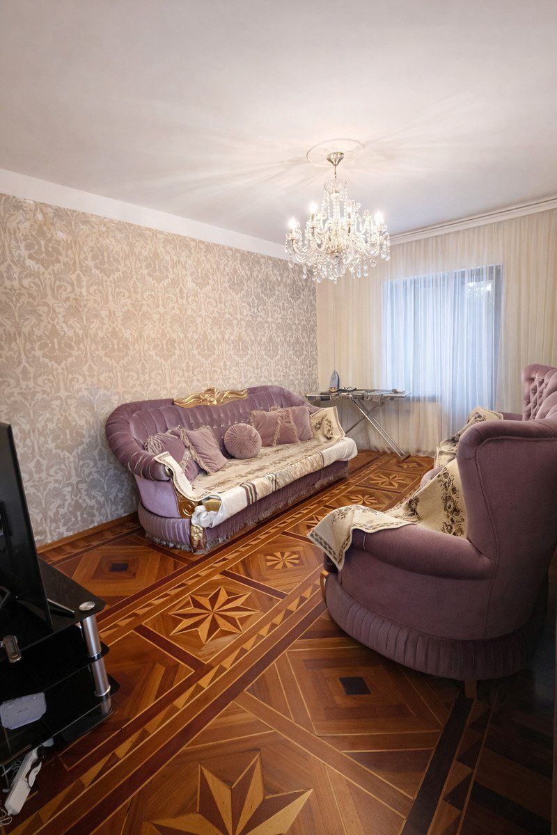 Satılır 4 otaqlı yeni tikili, 111 m², Azadlıq Prospekti m.-4