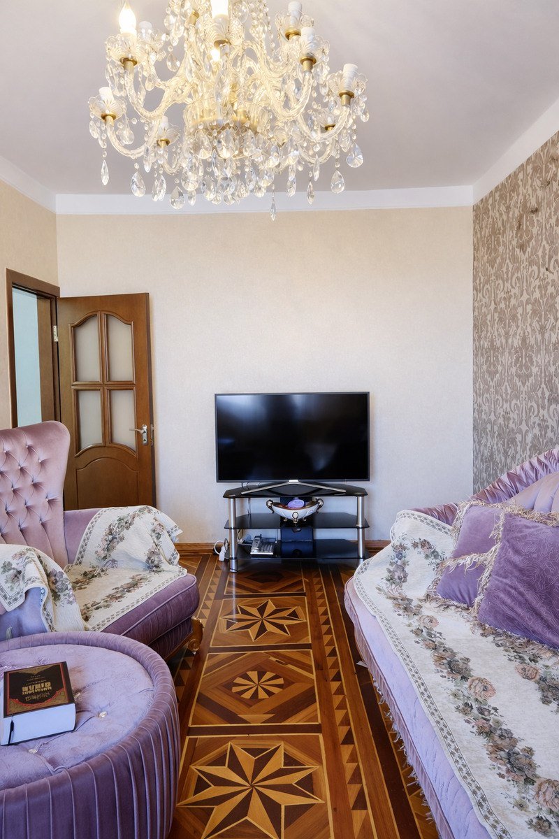 Satılır 4 otaqlı yeni tikili, 111 m², Azadlıq Prospekti m.-5