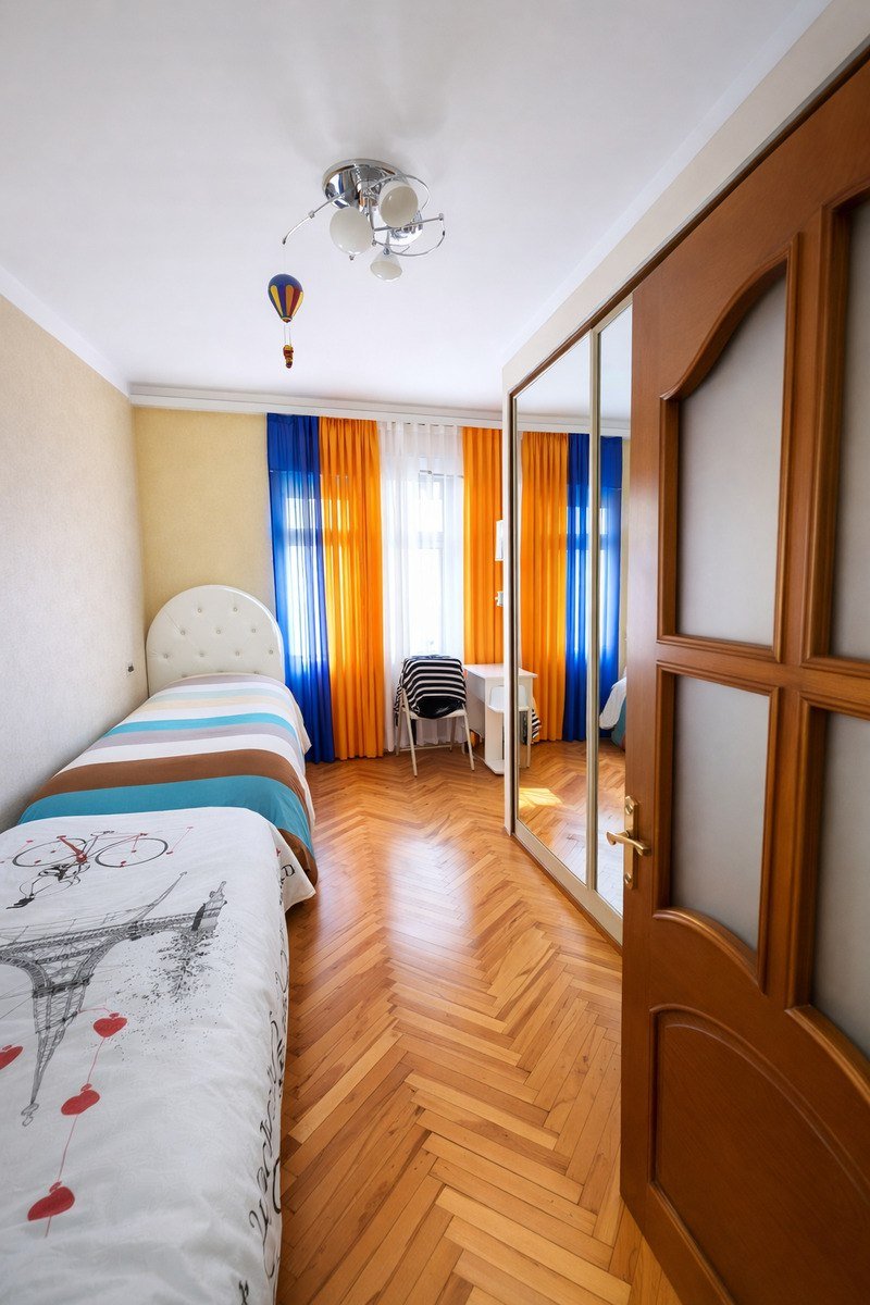 Satılır 4 otaqlı yeni tikili, 111 m², Azadlıq Prospekti m.-6