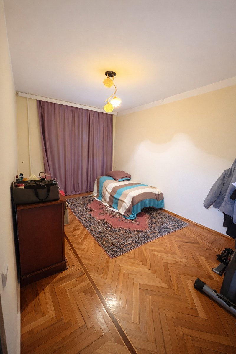 Satılır 4 otaqlı yeni tikili, 111 m², Azadlıq Prospekti m.-7