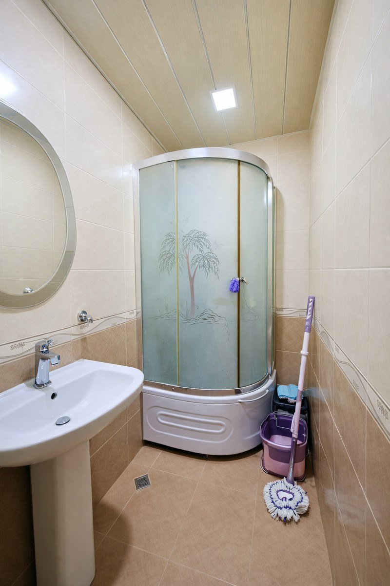 Satılır 4 otaqlı yeni tikili, 111 m², Azadlıq Prospekti m.-9