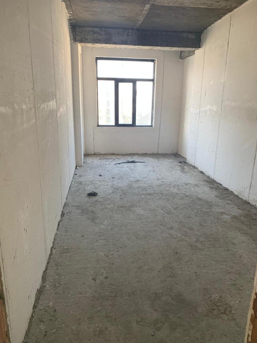 Satılır 3 otaqlı yeni tikili, 128 m², Nəsimi m.-2