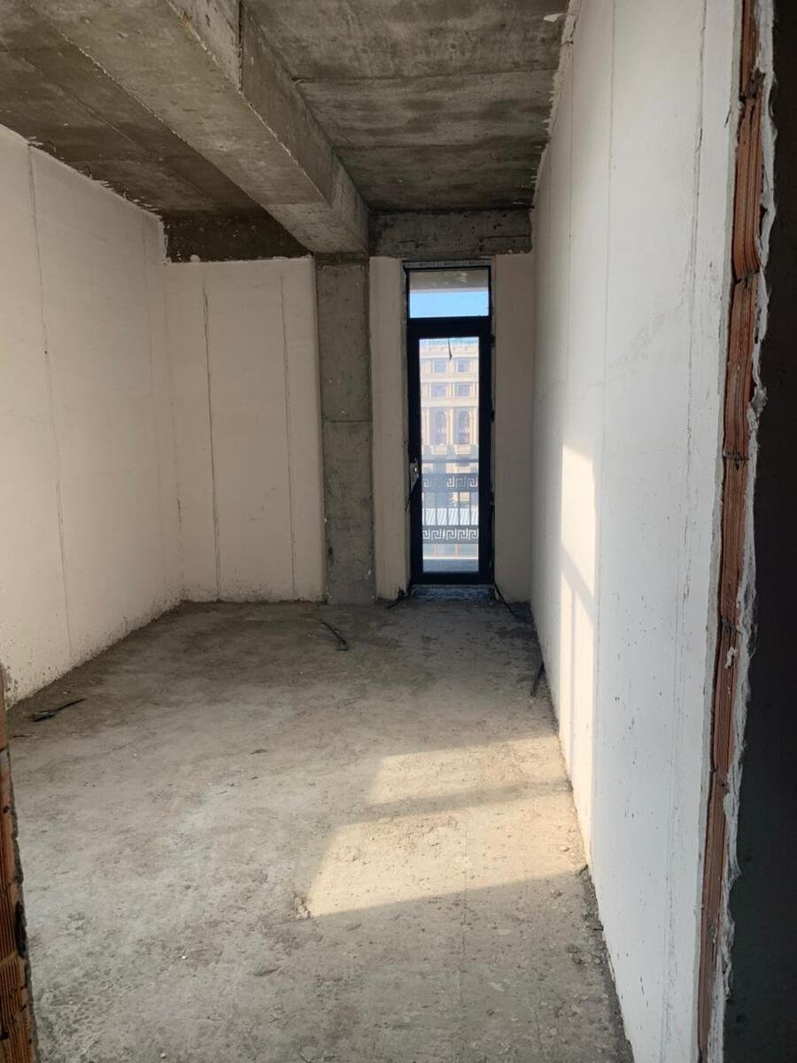 Satılır 3 otaqlı yeni tikili, 128 m², Nəsimi m.-3