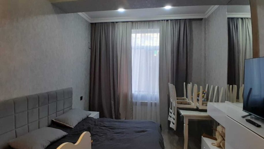 Kirayə verilir 2 otaqlı yeni tikili, 50 m², Masazır-2