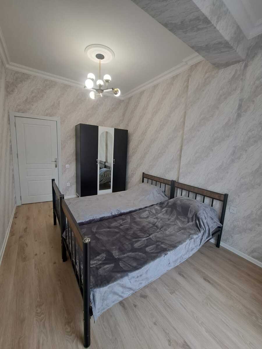 Kirayə verilir 3 otaqlı yeni tikili, 90 m², Sumqayıt-3