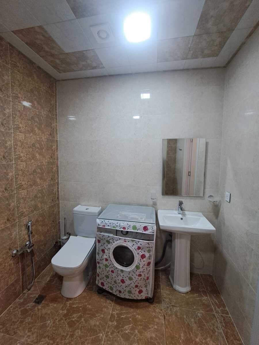 Kirayə verilir 3 otaqlı yeni tikili, 90 m², Sumqayıt-11