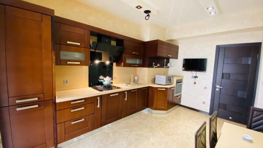 Kirayə verilir 3 otaqlı yeni tikili, 113 m², Xətai m.-6