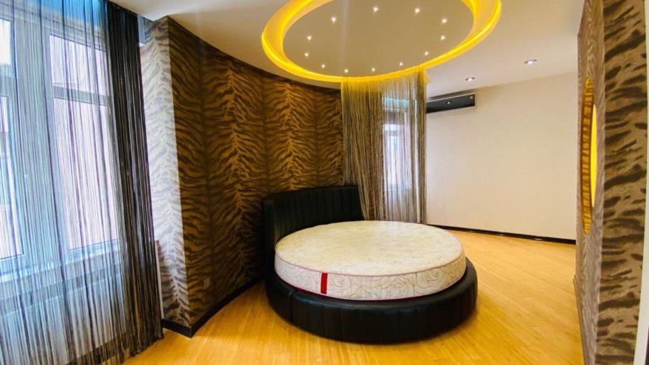 Kirayə verilir 3 otaqlı yeni tikili, 113 m², Xətai m.-19