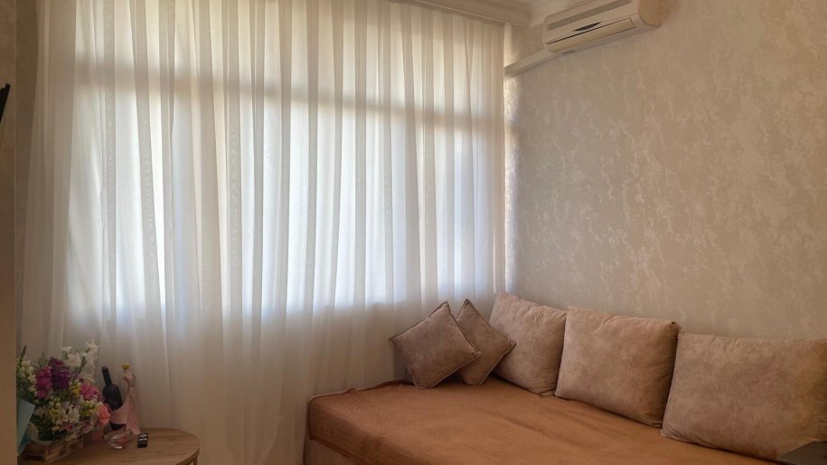 Kirayə verilir 2 otaqlı yeni tikili, 55 m², 28 May m.-5