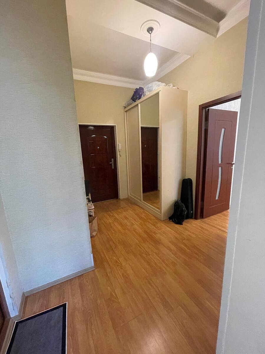 Kirayə verilir 2 otaqlı yeni tikili, 55 m², 28 May m.-7