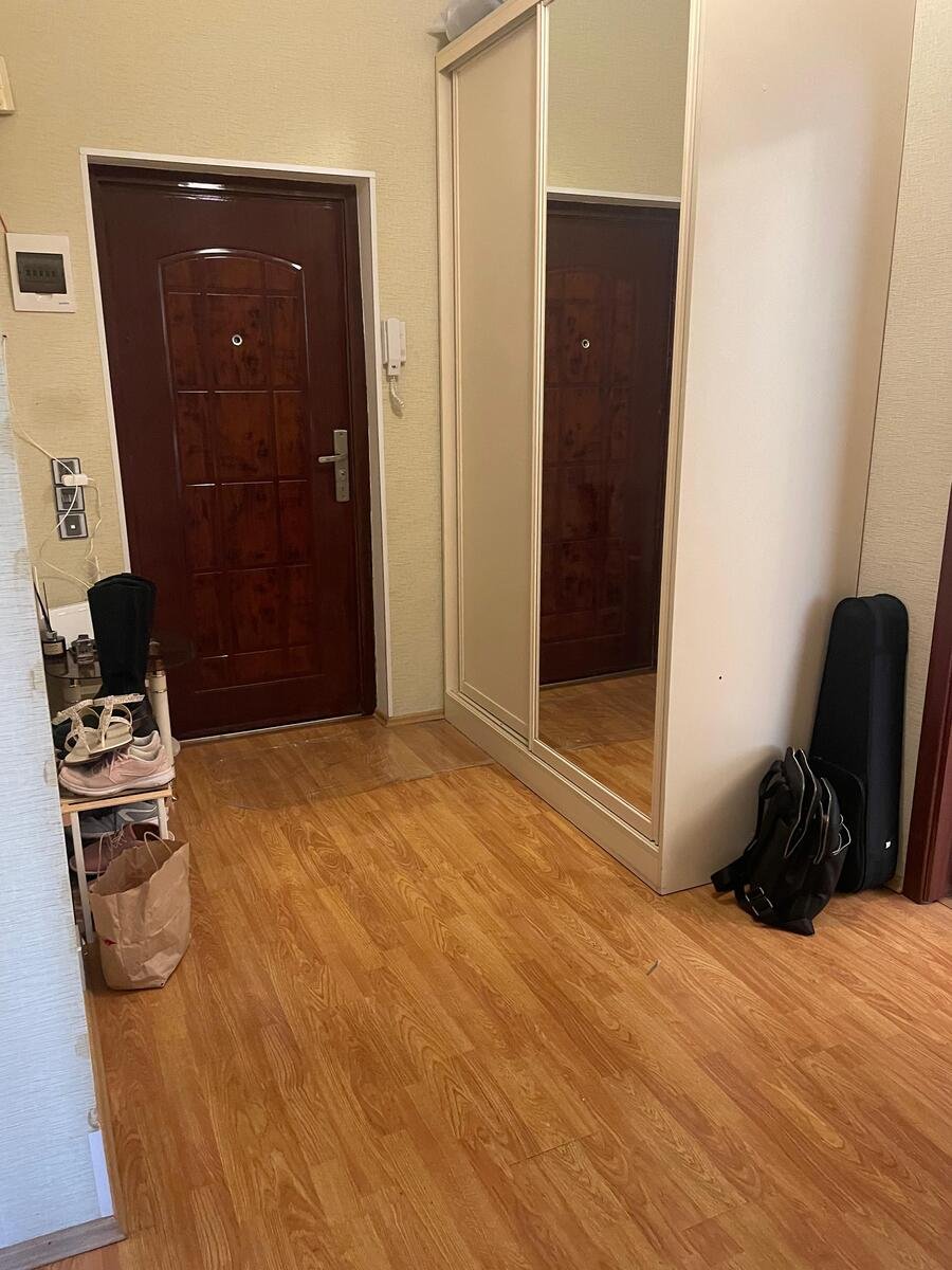 Kirayə verilir 2 otaqlı yeni tikili, 55 m², 28 May m.-10