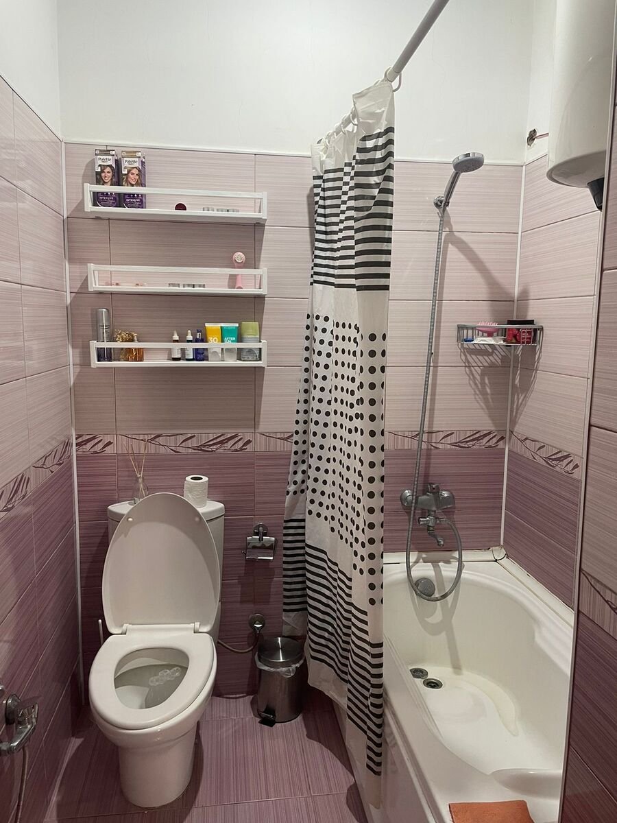 Kirayə verilir 2 otaqlı yeni tikili, 55 m², 28 May m.-11