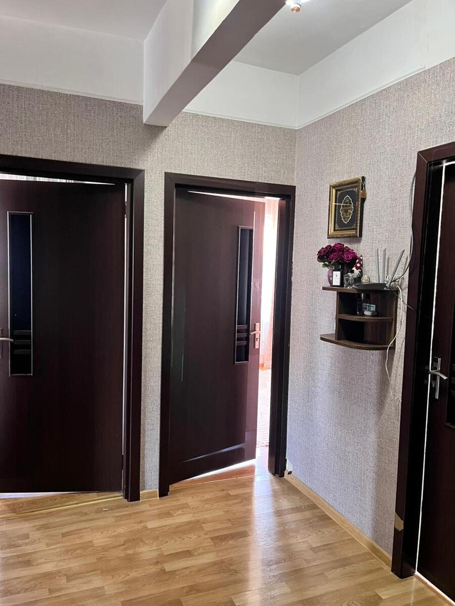 Satılır 4 otaqlı köhnə tikili, 100 m², Bakıxanov (Razin)-7