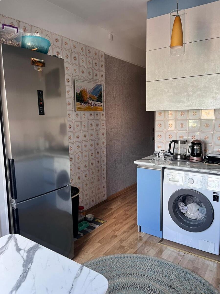 Satılır 4 otaqlı köhnə tikili, 100 m², Bakıxanov (Razin)-19