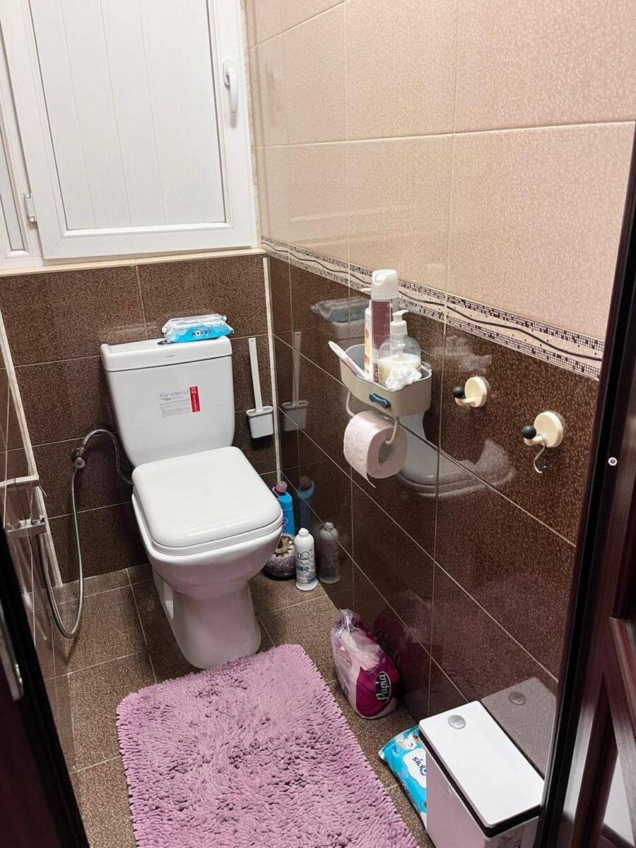 Satılır 4 otaqlı köhnə tikili, 100 m², Bakıxanov (Razin)-22