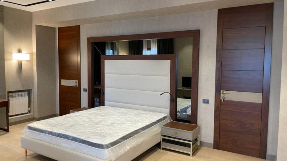 Kirayə verilir 4 otaqlı yeni tikili, 207 m², Nərimanov-14