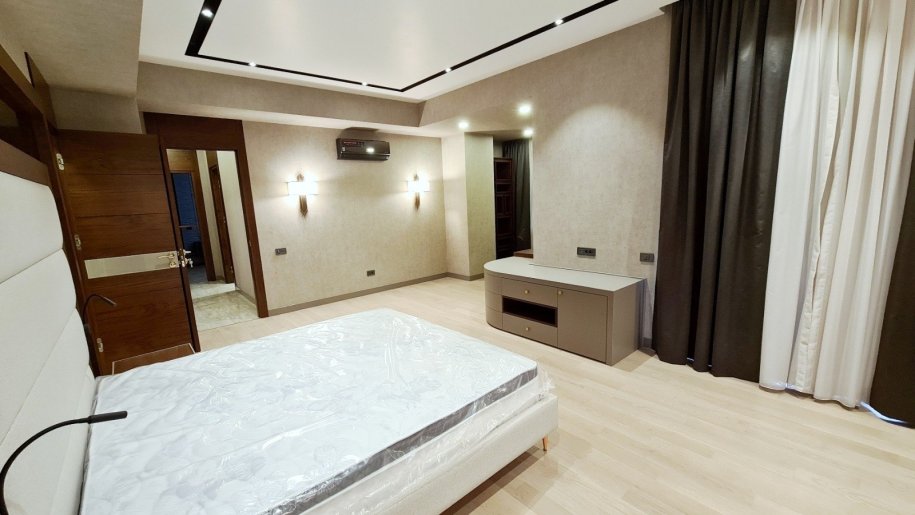 Kirayə verilir 4 otaqlı yeni tikili, 207 m², Nərimanov-17