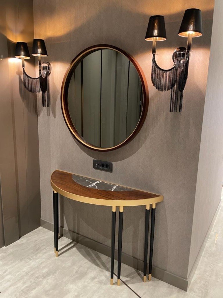 Kirayə verilir 4 otaqlı yeni tikili, 207 m², Nərimanov-20