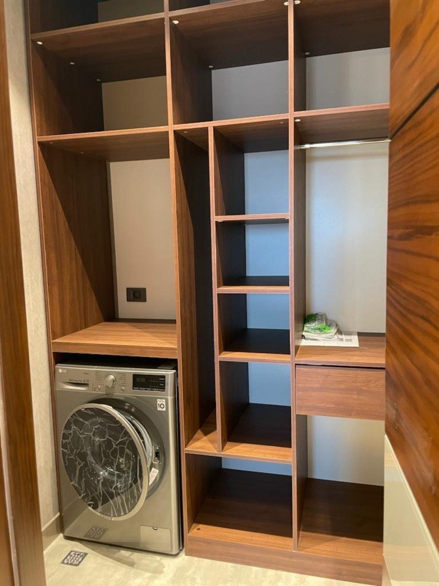 Kirayə verilir 4 otaqlı yeni tikili, 207 m², Nərimanov-21