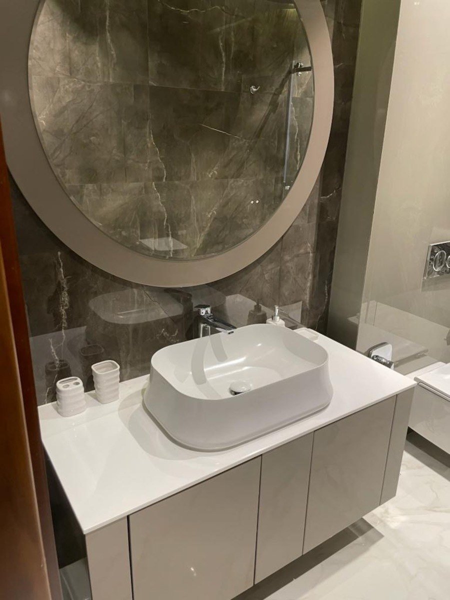 Kirayə verilir 4 otaqlı yeni tikili, 207 m², Nərimanov-22