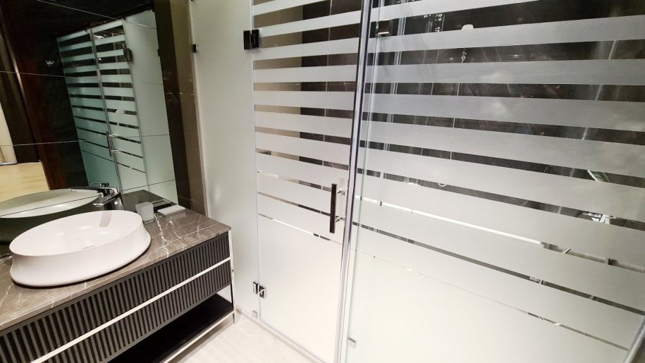 Kirayə verilir 4 otaqlı yeni tikili, 207 m², Nərimanov-23