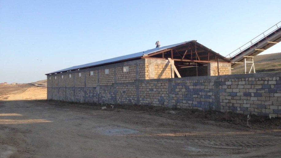 701 m<sup>2</sup> obyekt satılır, Fatmayı-2