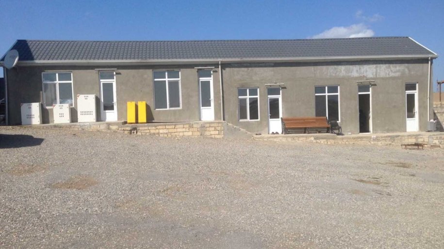 701 m<sup>2</sup> obyekt satılır, Fatmayı-5