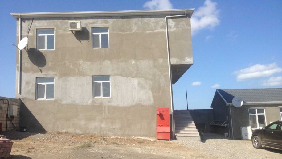 701 m<sup>2</sup> obyekt satılır, Fatmayı-6