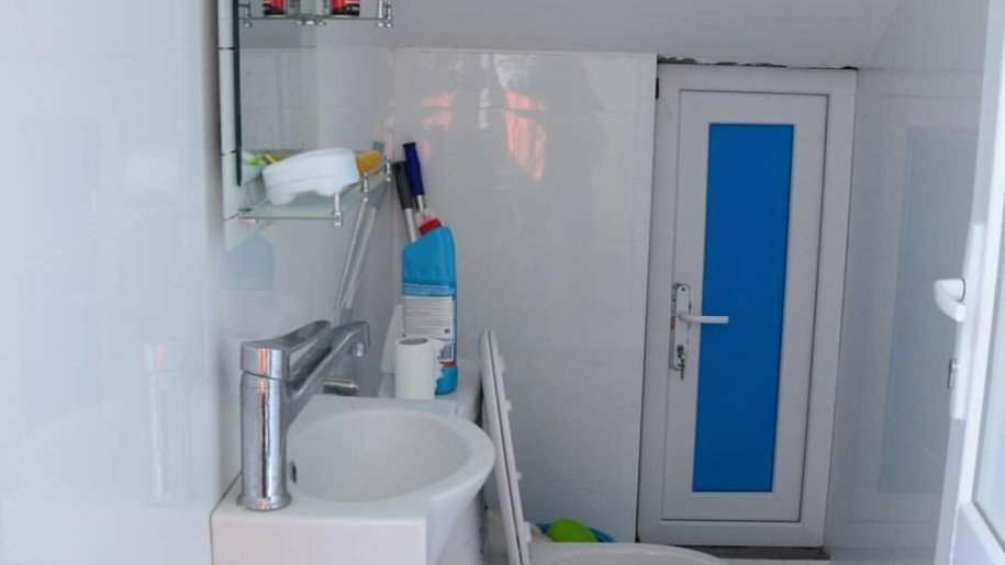 701 m<sup>2</sup> obyekt satılır, Fatmayı-7