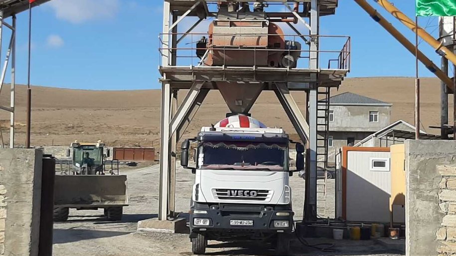 701 m<sup>2</sup> obyekt satılır, Fatmayı-10