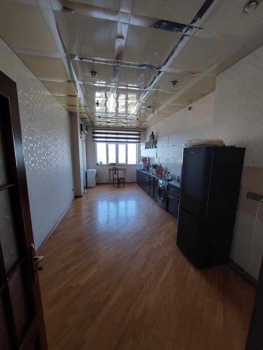 Kirayə verilir 4 otaqlı yeni tikili, 214 m², Nərimanov-3